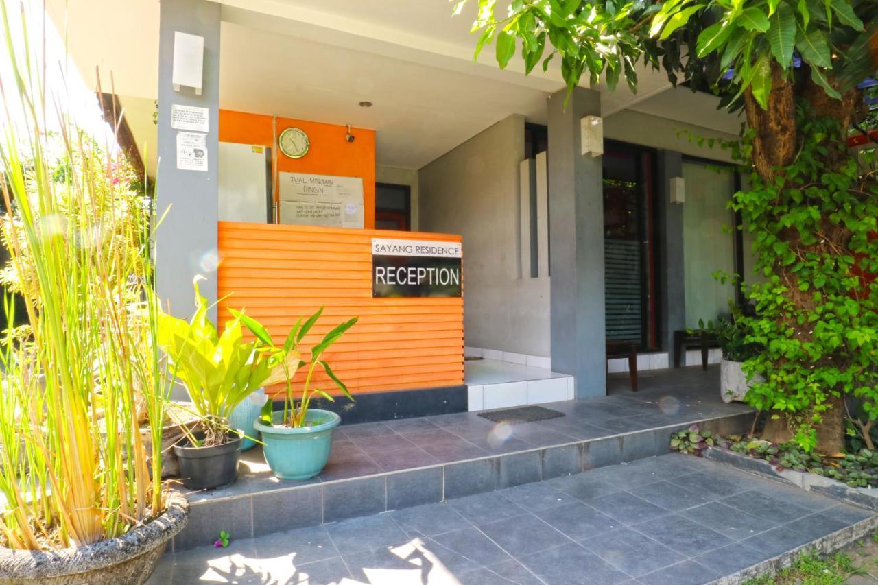 บ้านพักซายัง II เดนปาซาร์ ภายนอก รูปภาพ