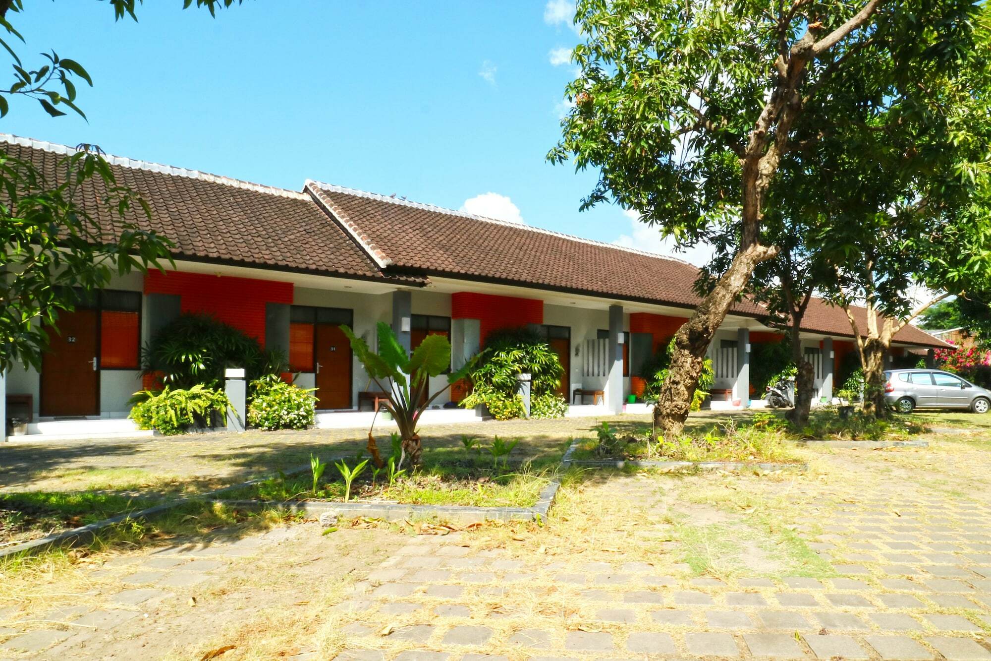 บ้านพักซายัง II เดนปาซาร์ ภายนอก รูปภาพ